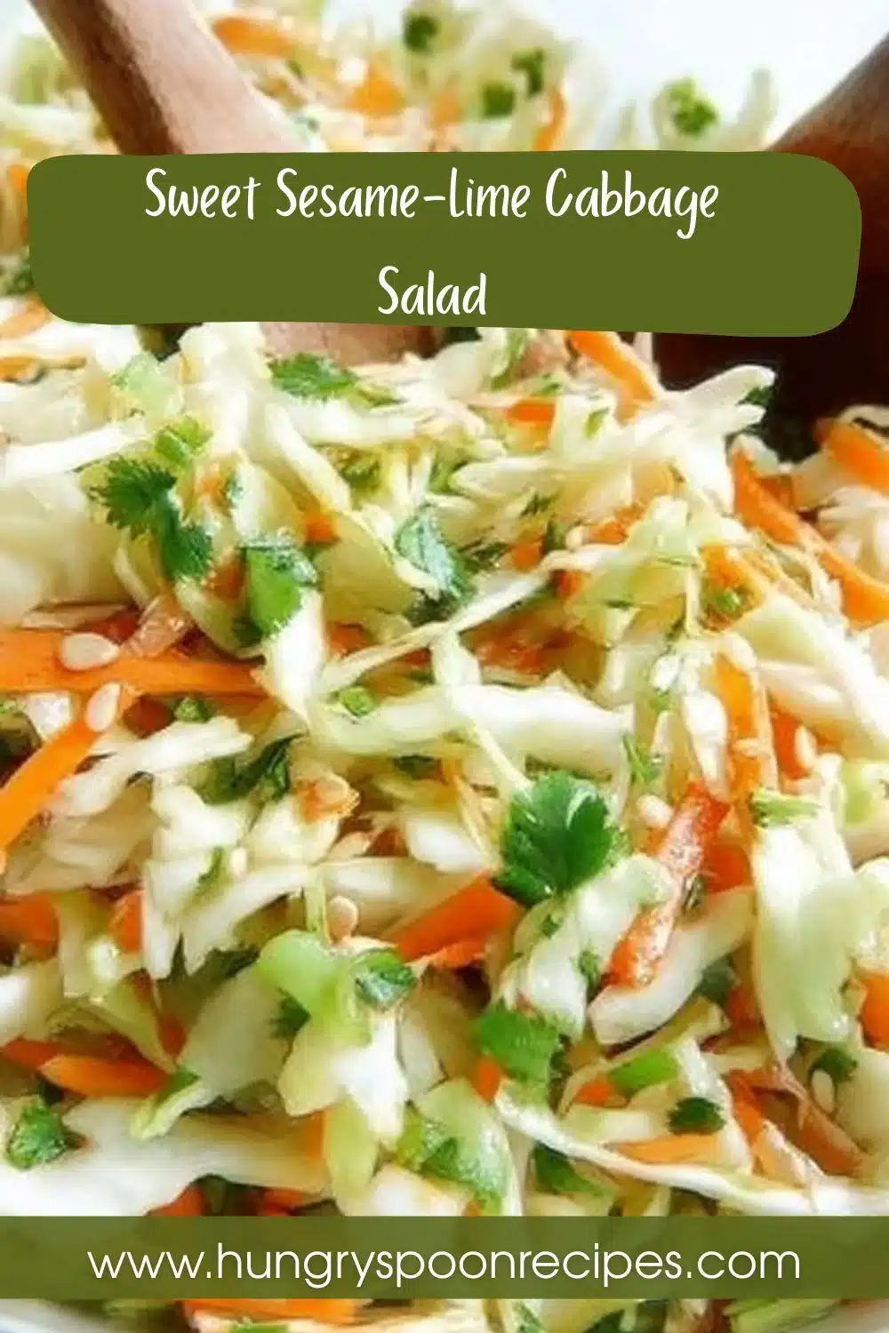 Spicy red cabbage 1 A vibrant serving of spicy red cabbage with chili flakes and herbs.