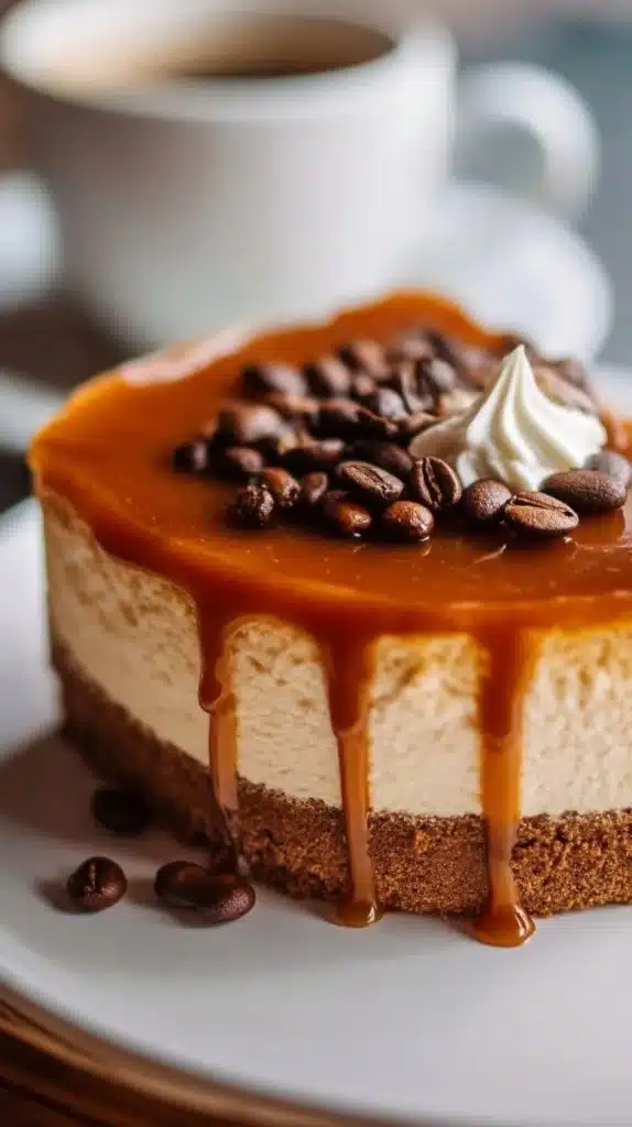 Coffee Caramel Cheesecake 2 coffee caramel cheesecake 2026 03 31 144427 574x1024 1