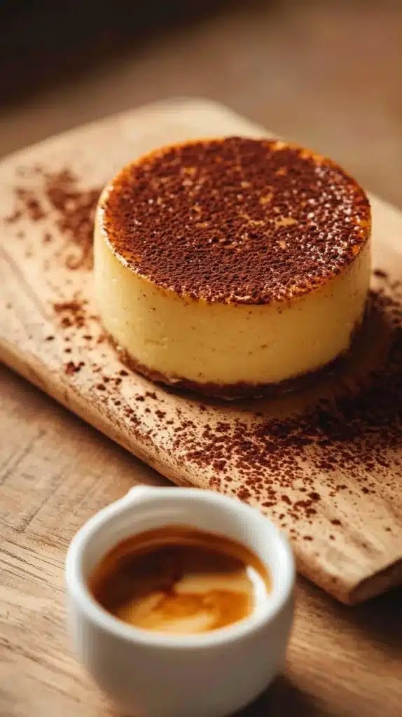 Espresso Caramel Crème Brûlée 2 espresso caramel creme brulee 2026 03 31 144435 574x1024 1