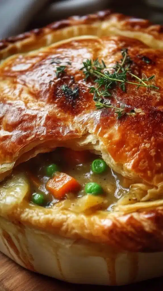 Vegetable Pot Pie 2 vegetable pot pie 2026 03 31 144534 574x1024 1