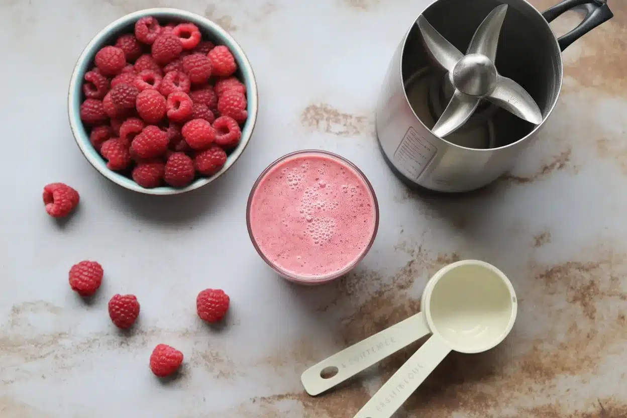 healthy smoothie recipes