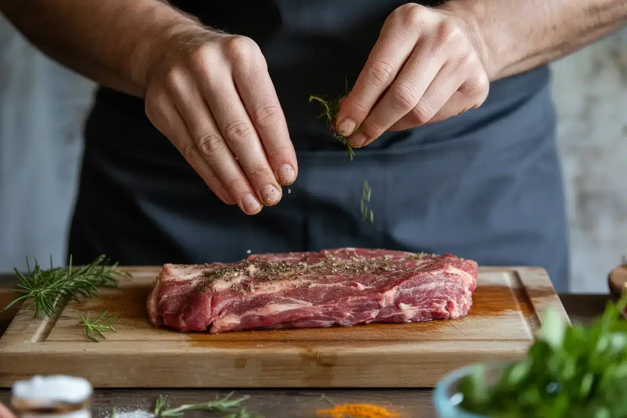 5 Mouthwatering Skirt Steak Recipes You Need to Try 3 skirt steak recipes