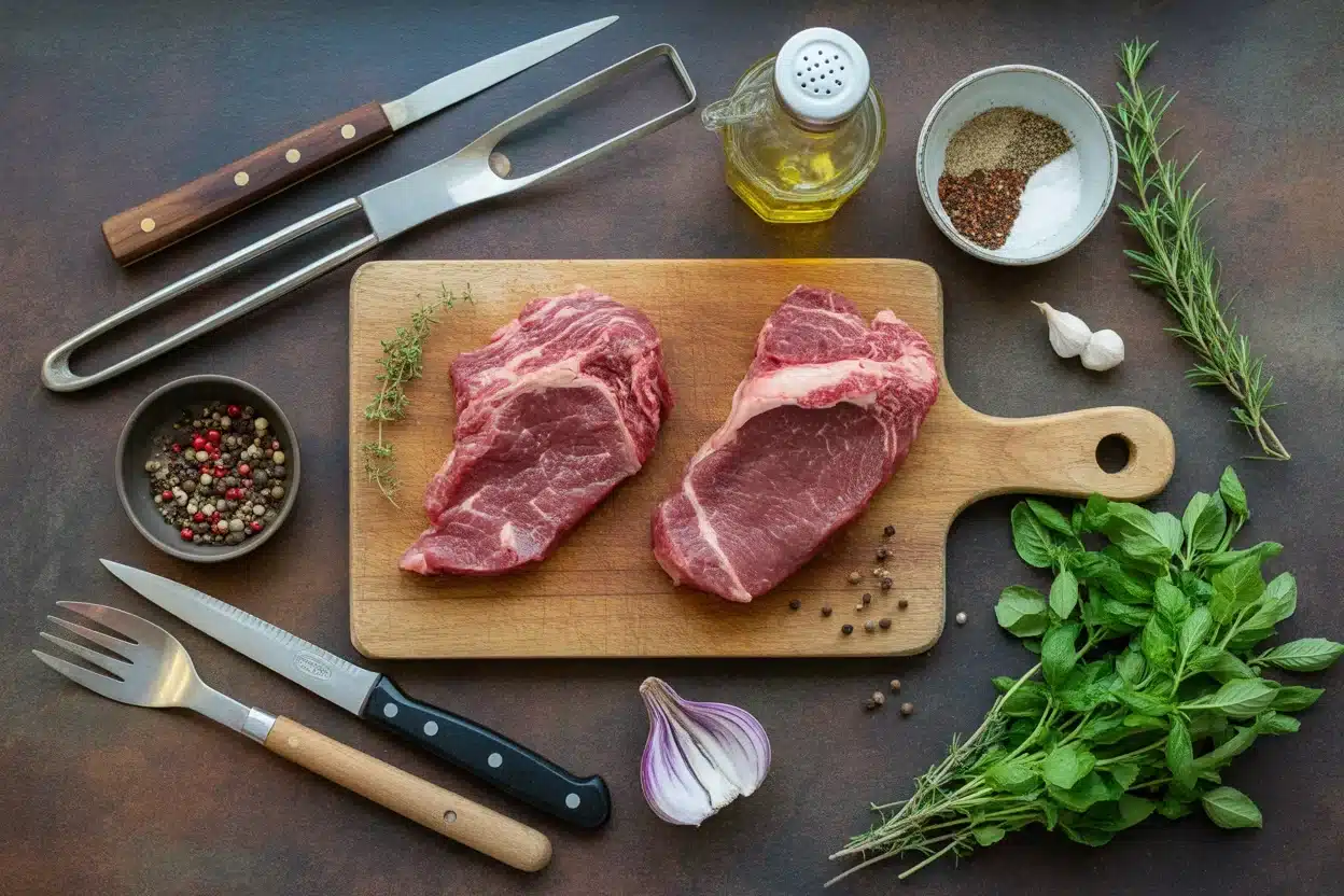 5 Mouthwatering Skirt Steak Recipes You Need to Try 4 5 Mouthwatering Skirt Steak Recipes You Need to Try