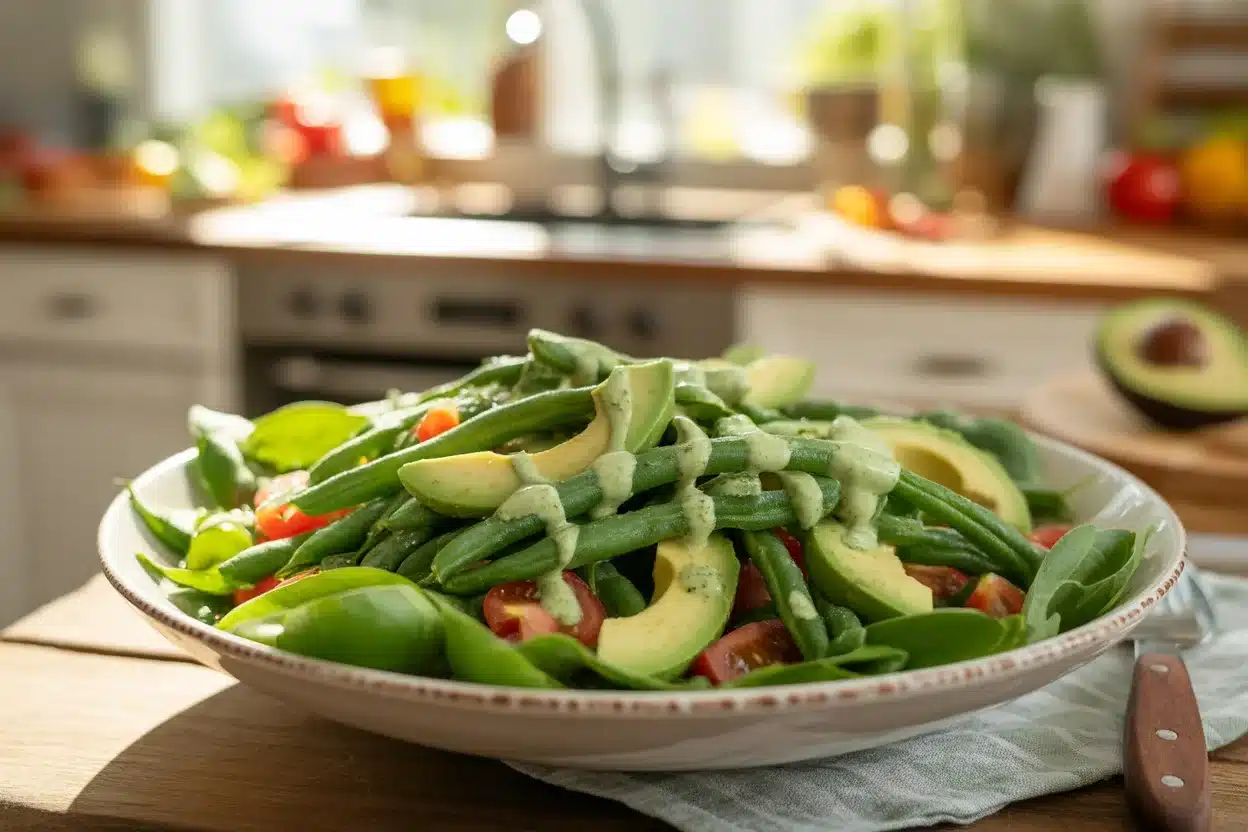 5 Savory Green Bean Recipes You’ll Want to Make Tonight 2 green bean recipes