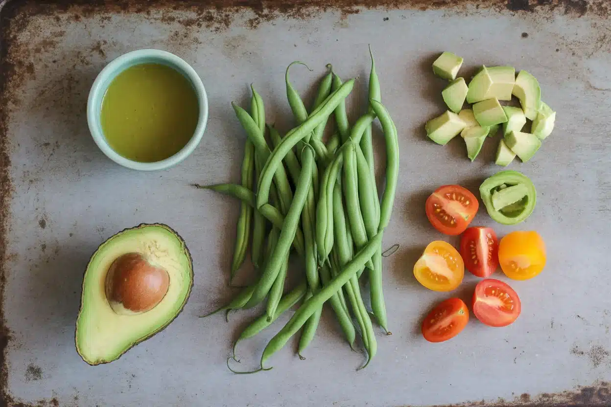 5 Savory Green Bean Recipes You’ll Want to Make Tonight 4 5 Savory Green Bean Recipes You’ll Want to Make Tonight