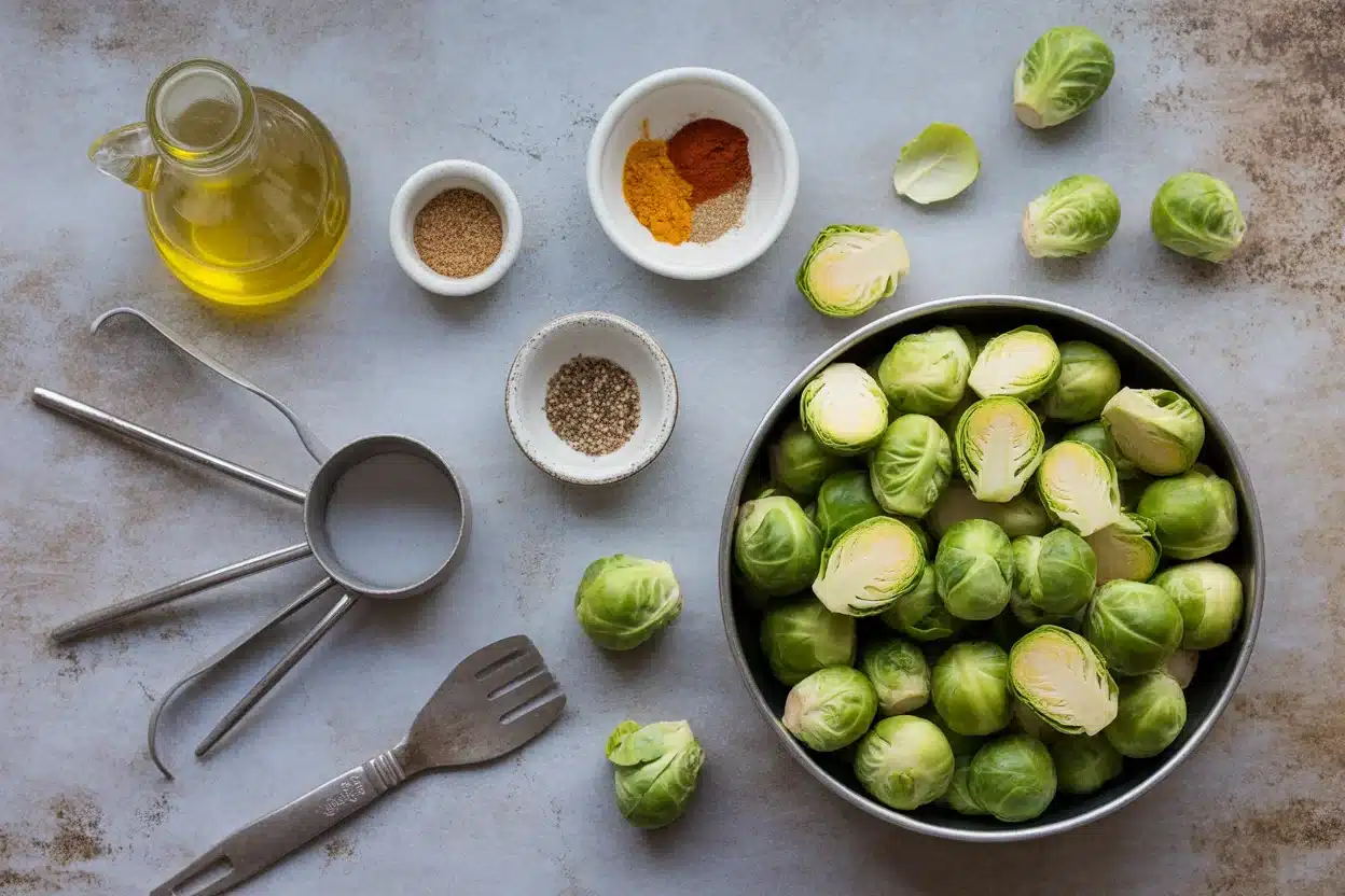 7 Delicious Brussel Sprouts Recipes You’ll Want to Try Today! 4 brussel sprouts recipes