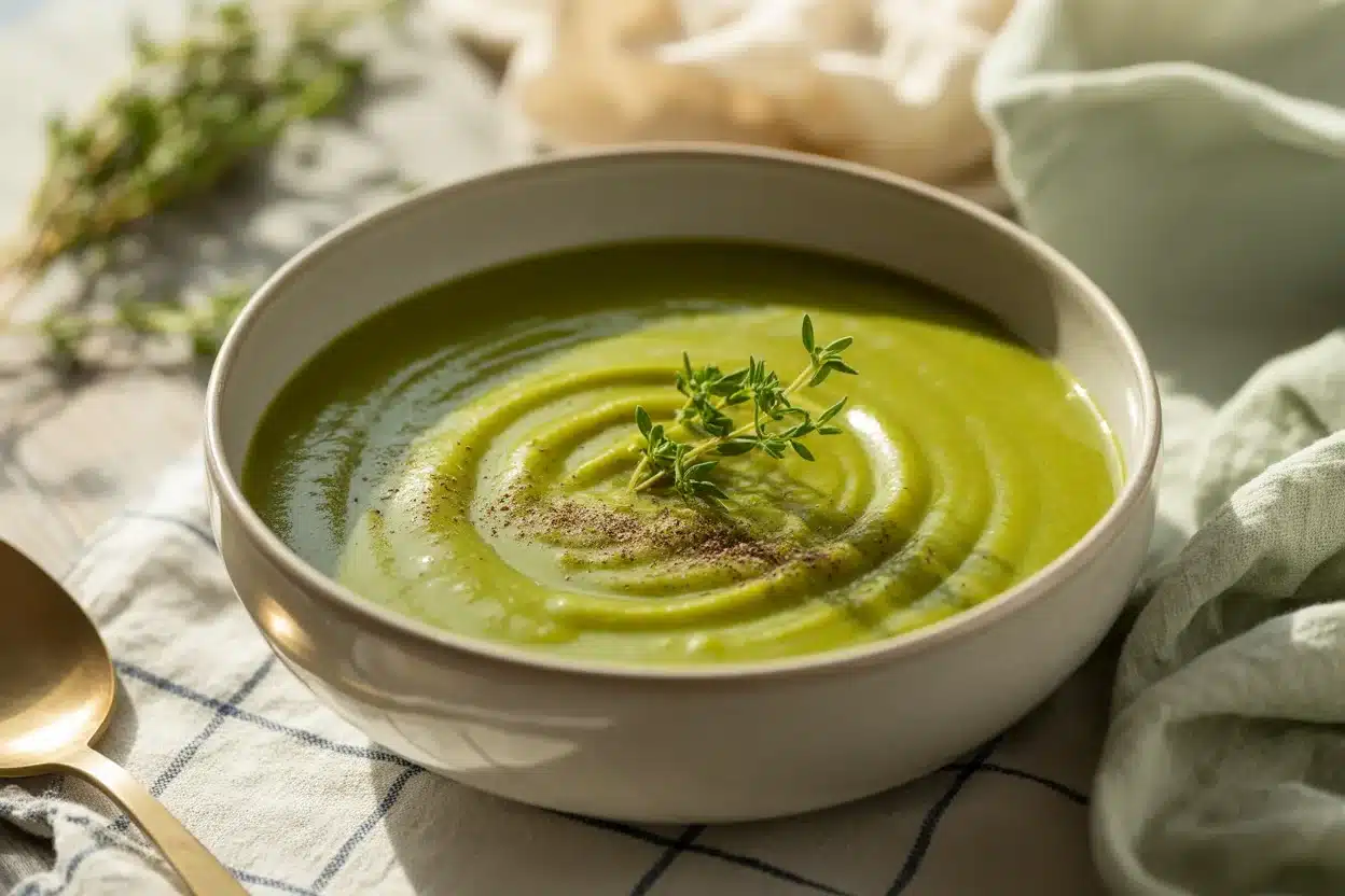 leek recipes