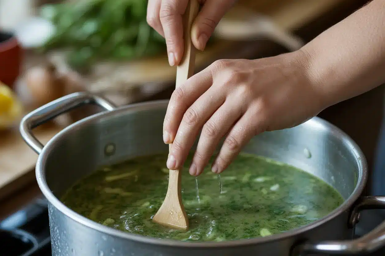 leek recipes