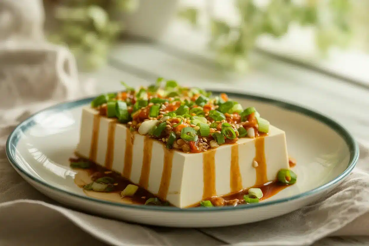 7 Delicious Silken Tofu Recipes You Need to Try Today