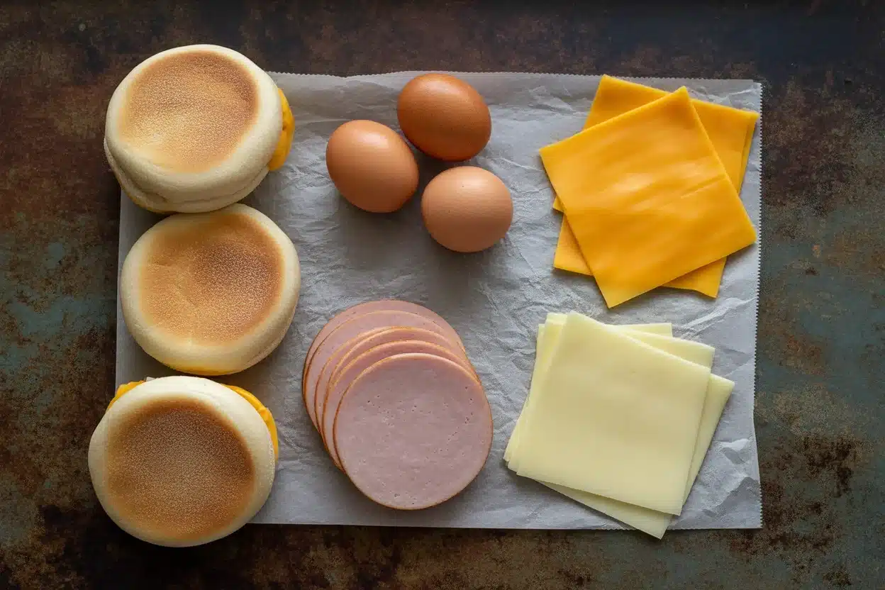 7 Easy Breakfast Sandwich Recipes for Busy Mornings 4 7 Easy Breakfast Sandwich Recipes for Busy Mornings