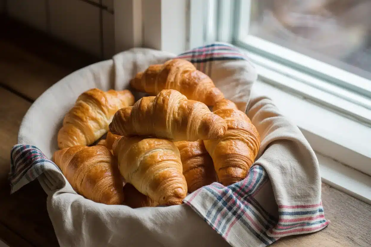 7 Easy Crescent Roll Recipes You’ll Love to Make 2 crescent roll recipes