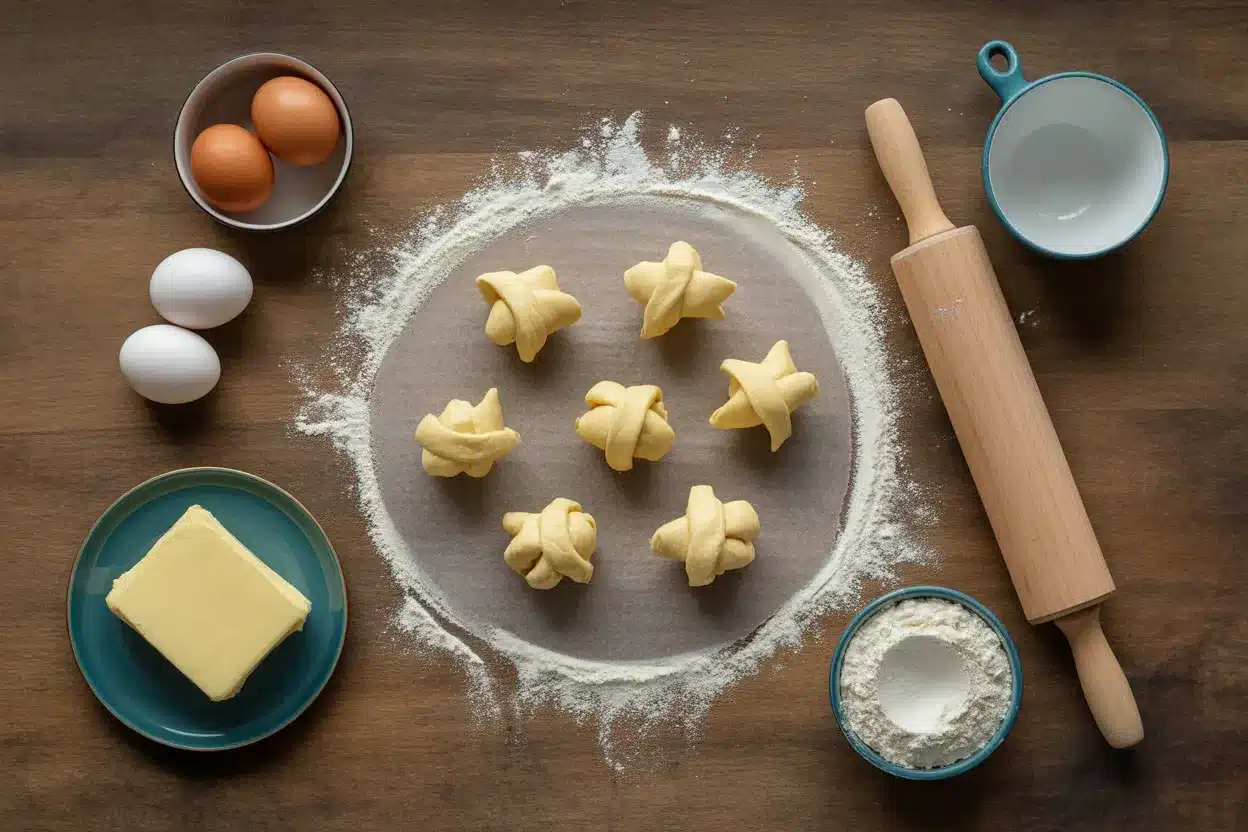 7 Easy Crescent Roll Recipes You’ll Love to Make 4 crescent roll recipes