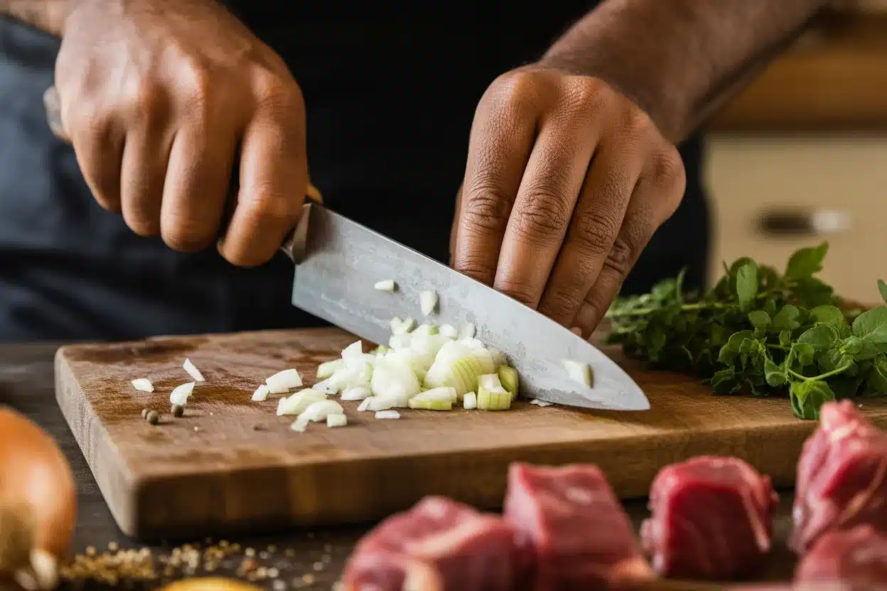 7 Flavorful Cubed Steak Recipes You'll Love to Try!
