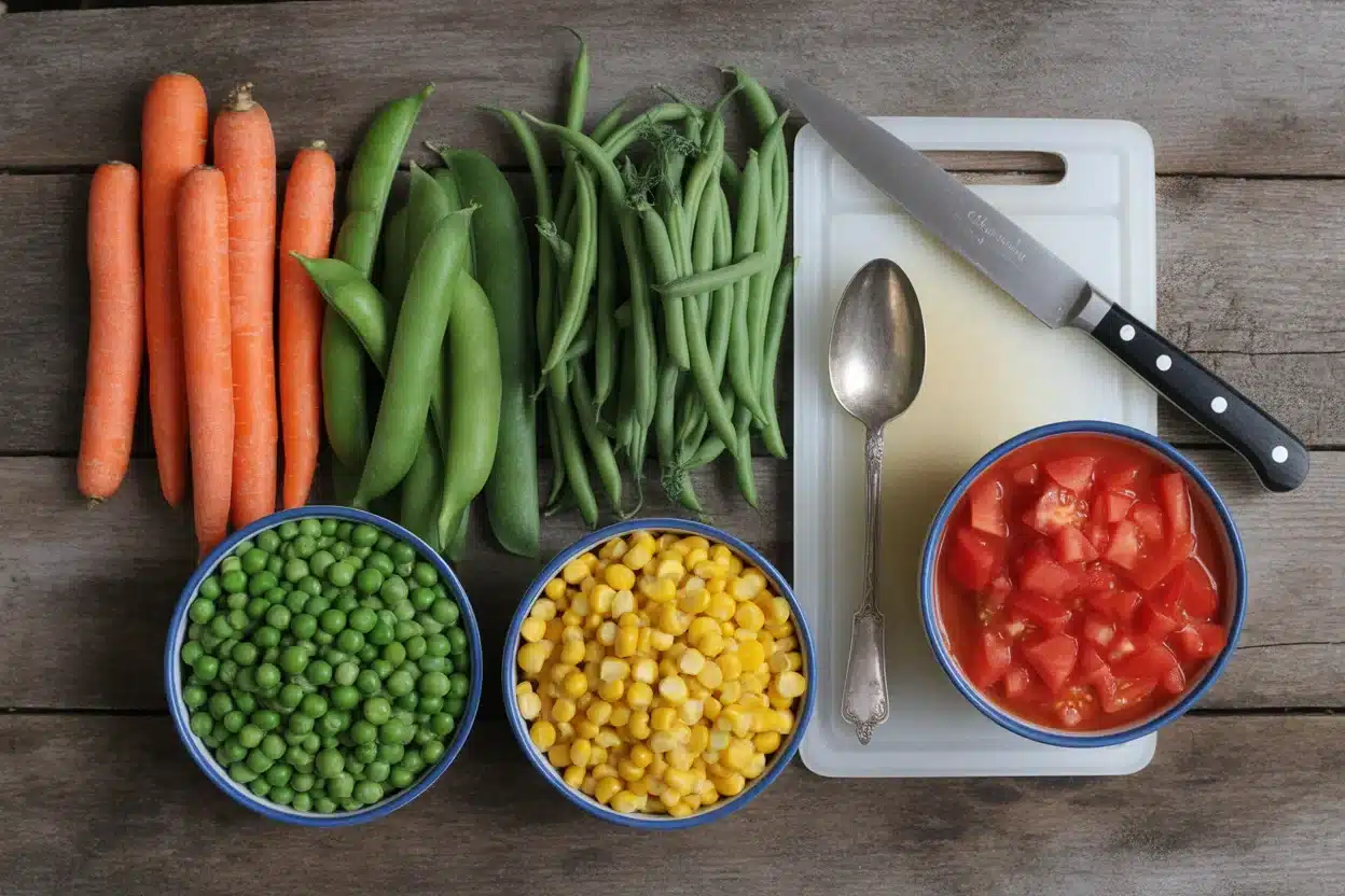 7 Tasty Vegetable Soup Recipe Ideas You’ll Love 4 7 Tasty Vegetable Soup Recipe Ideas You’ll Love